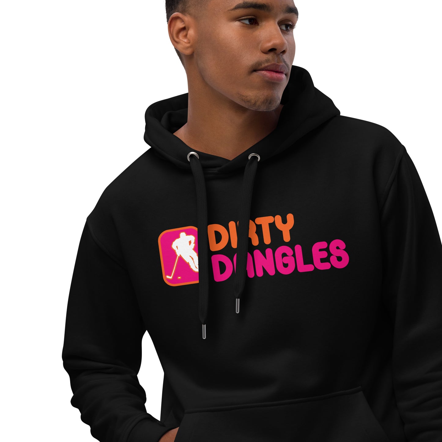 Dirty Dangles Hoodie