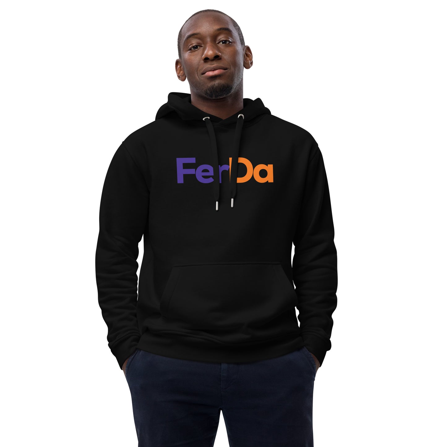 Ferda Hoodie