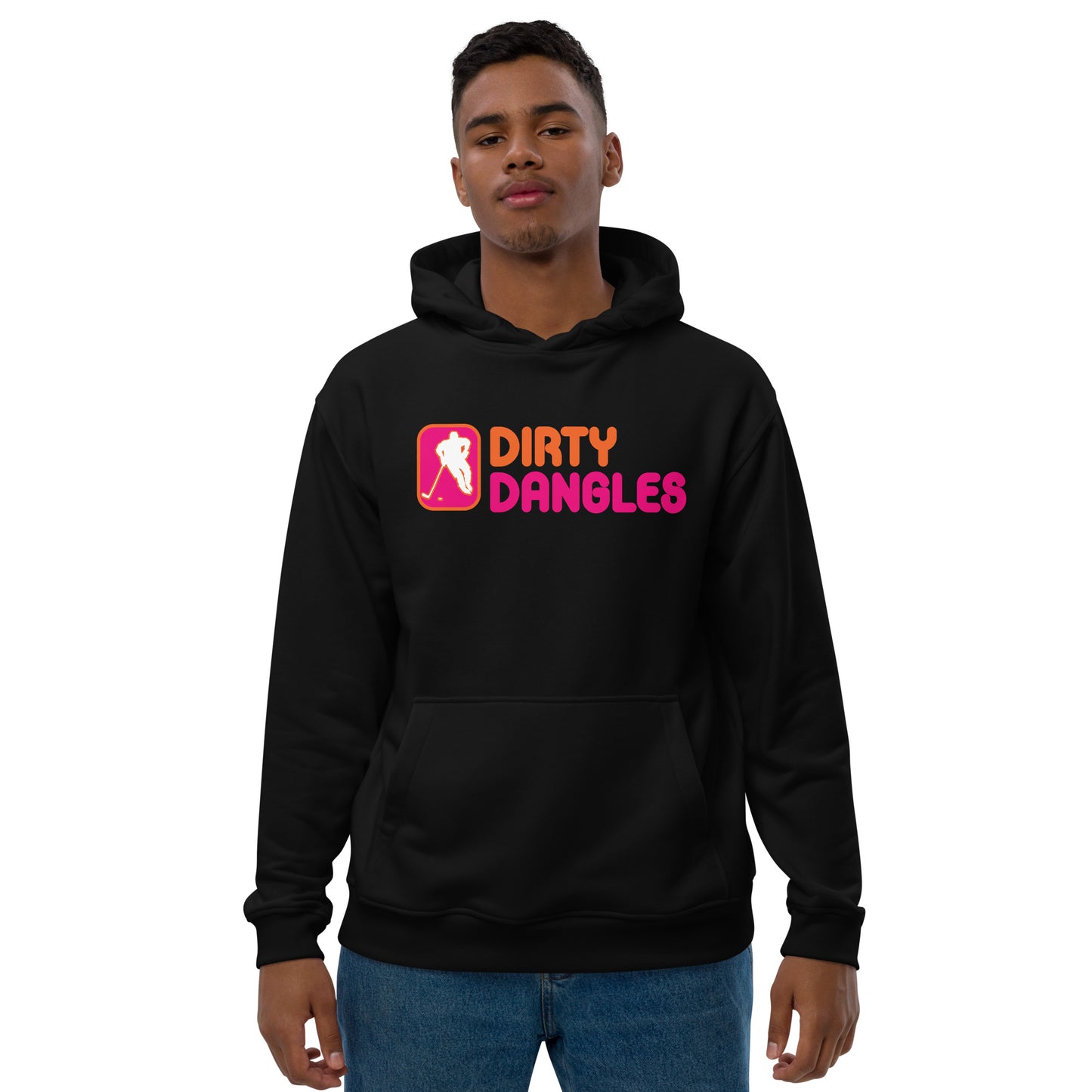 Dirty Dangles Hoodie