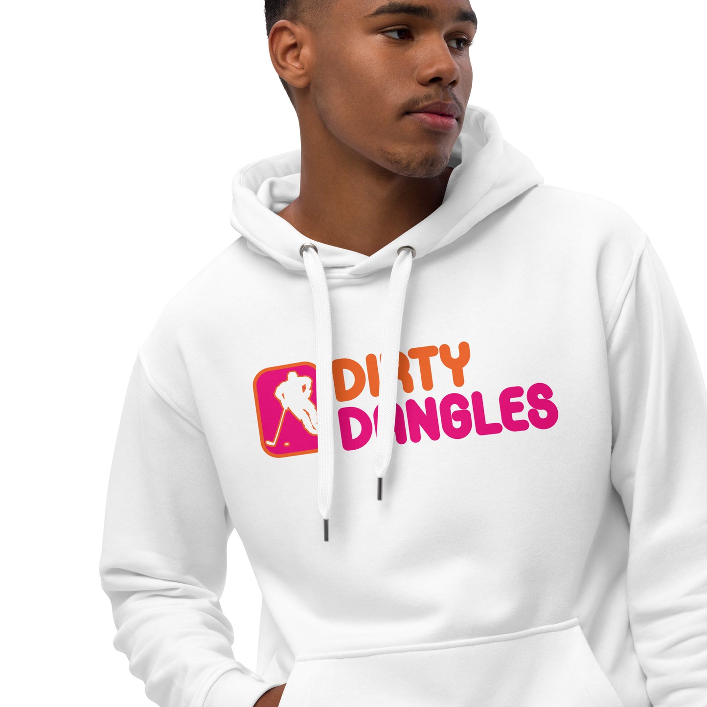 Dirty Dangles Hoodie