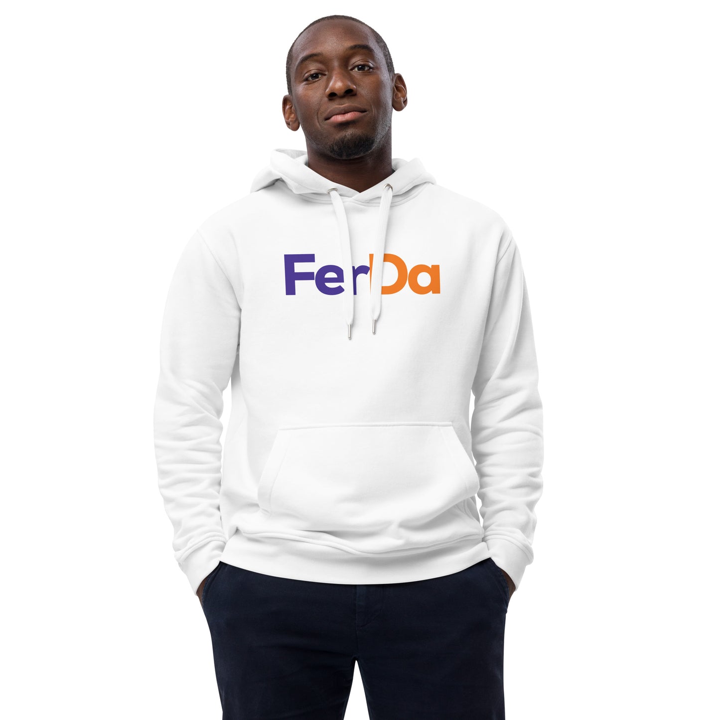 Ferda Hoodie