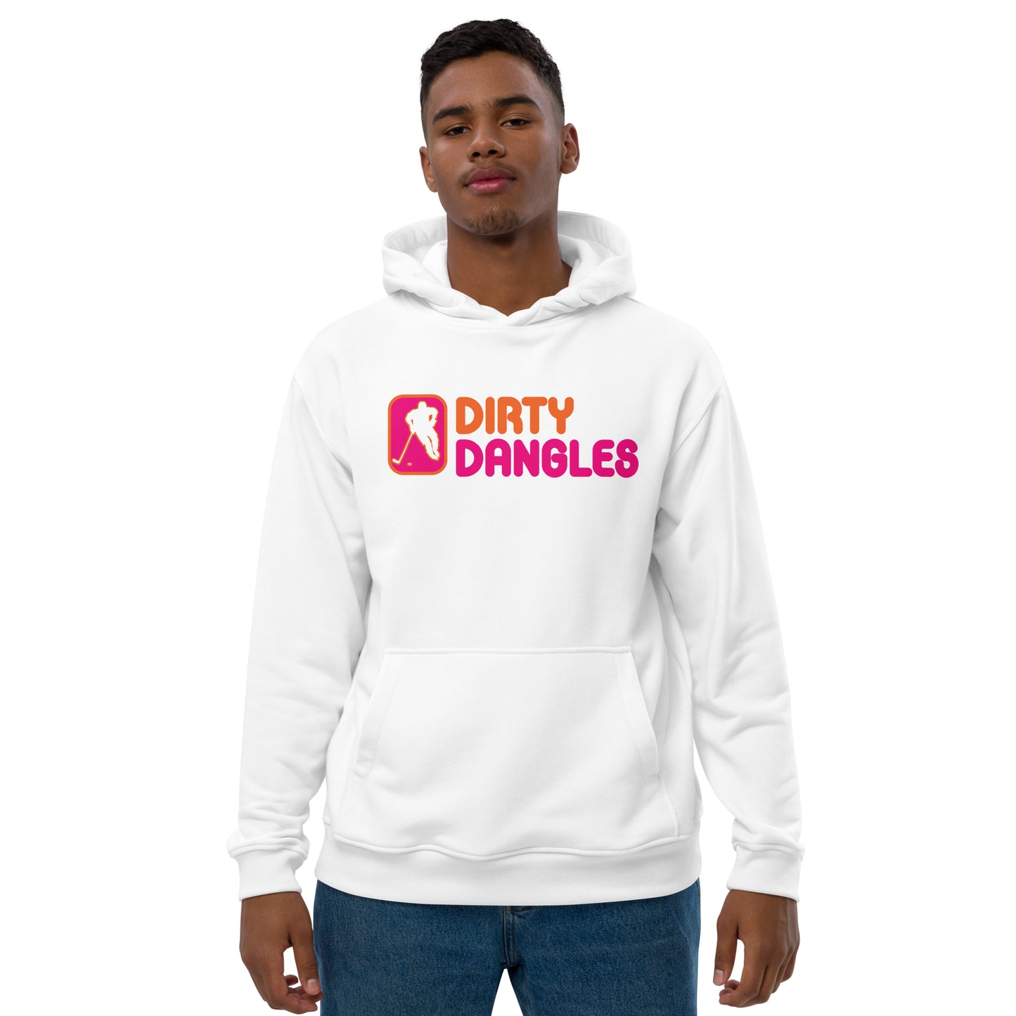 Dirty Dangles Hoodie