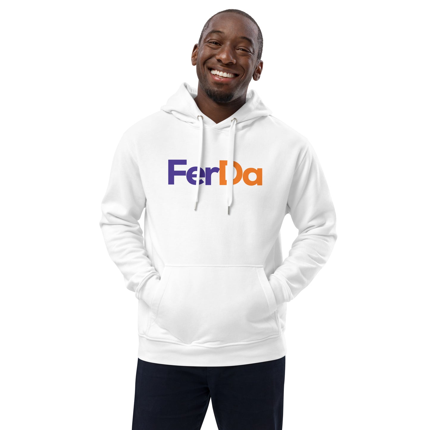 Ferda Hoodie