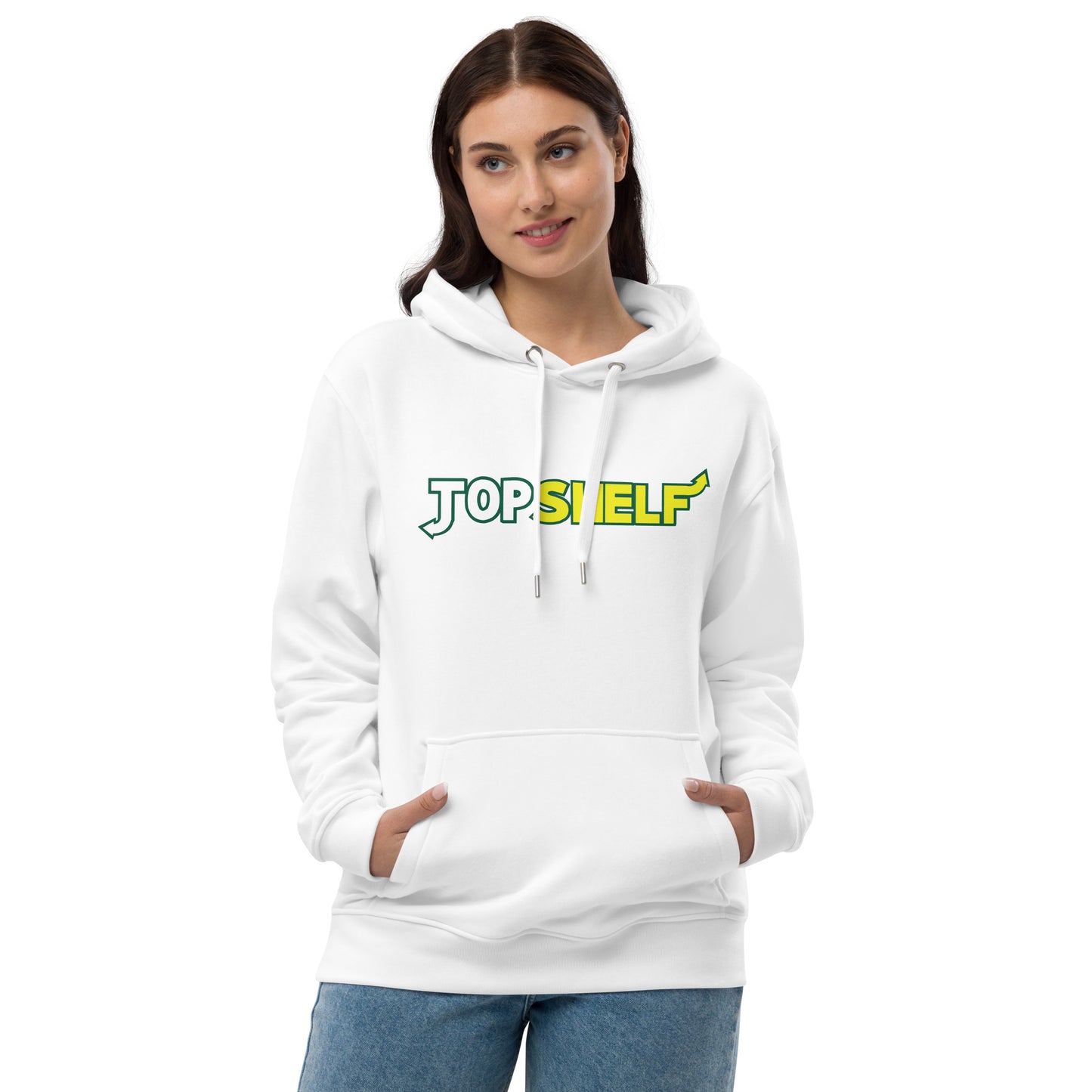 TopShelf Hoodie